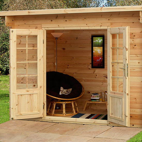 ilikesheds | for the the love of my sheds and my gardening 